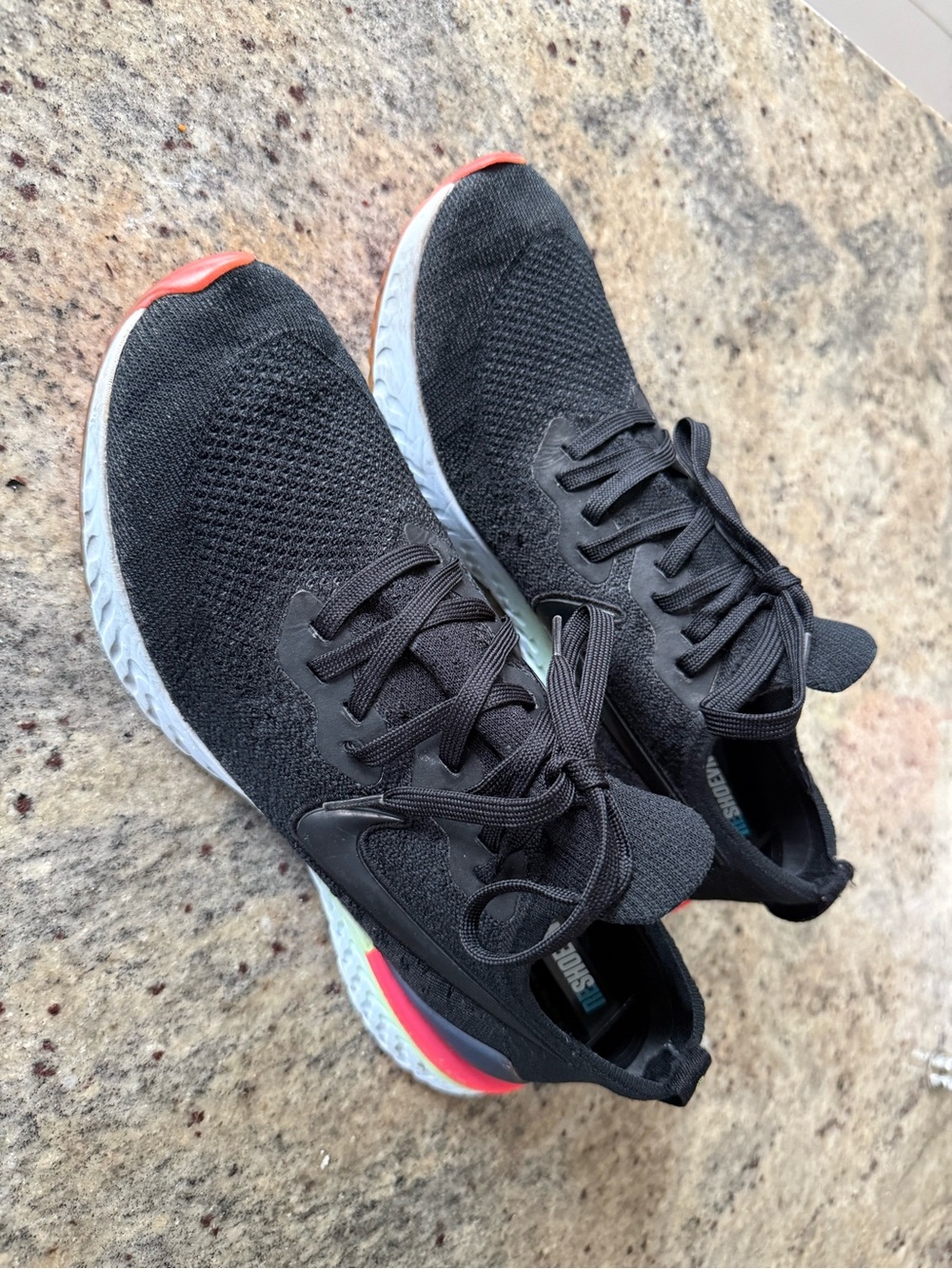 Nike Epic React 2 Men’s 10.5 OG